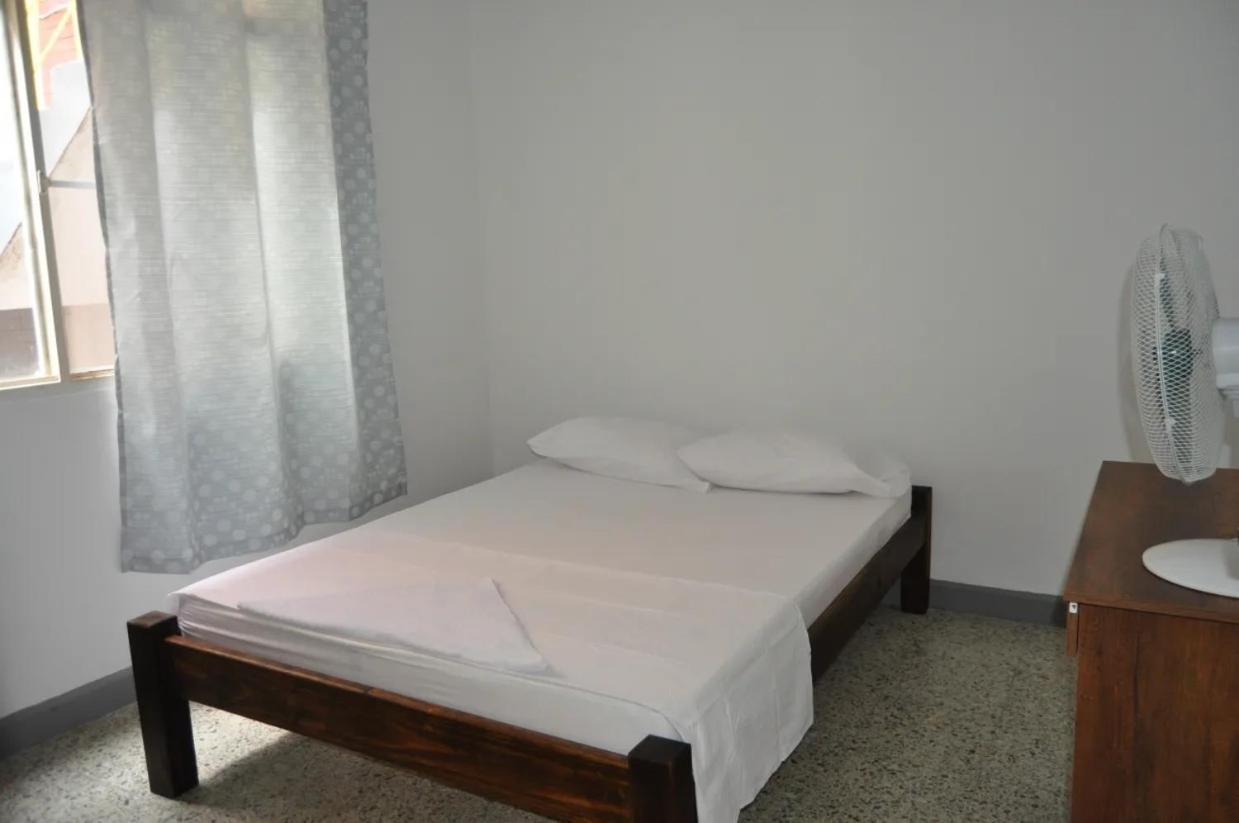 La Clave Hostel & Rooftop Cali Exterior photo