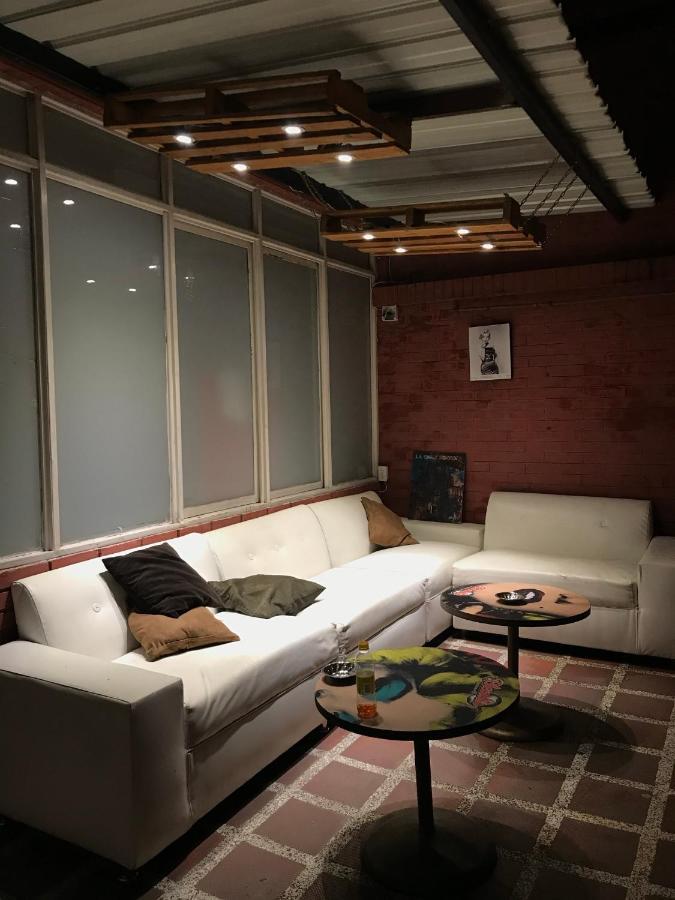 La Clave Hostel & Rooftop Cali Exterior photo