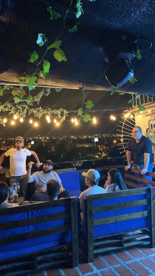 La Clave Hostel & Rooftop Cali Exterior photo